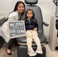 Vizen Optometric Center - Dr. Judy Cao, OD a